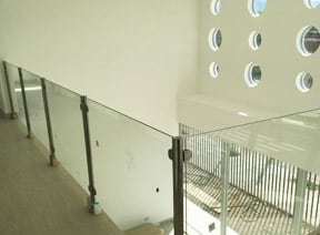 Productos en Cristal